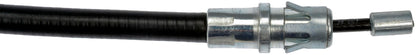 DORMAN C660051 Dorman C660051 Rear Driver Side Parking Brake Cable
