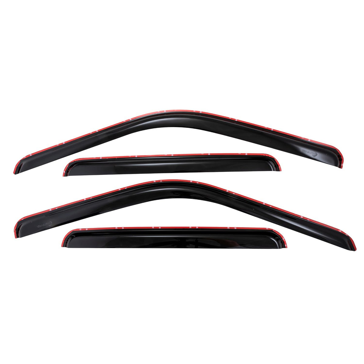 TrailFX 4953IC Window Vents