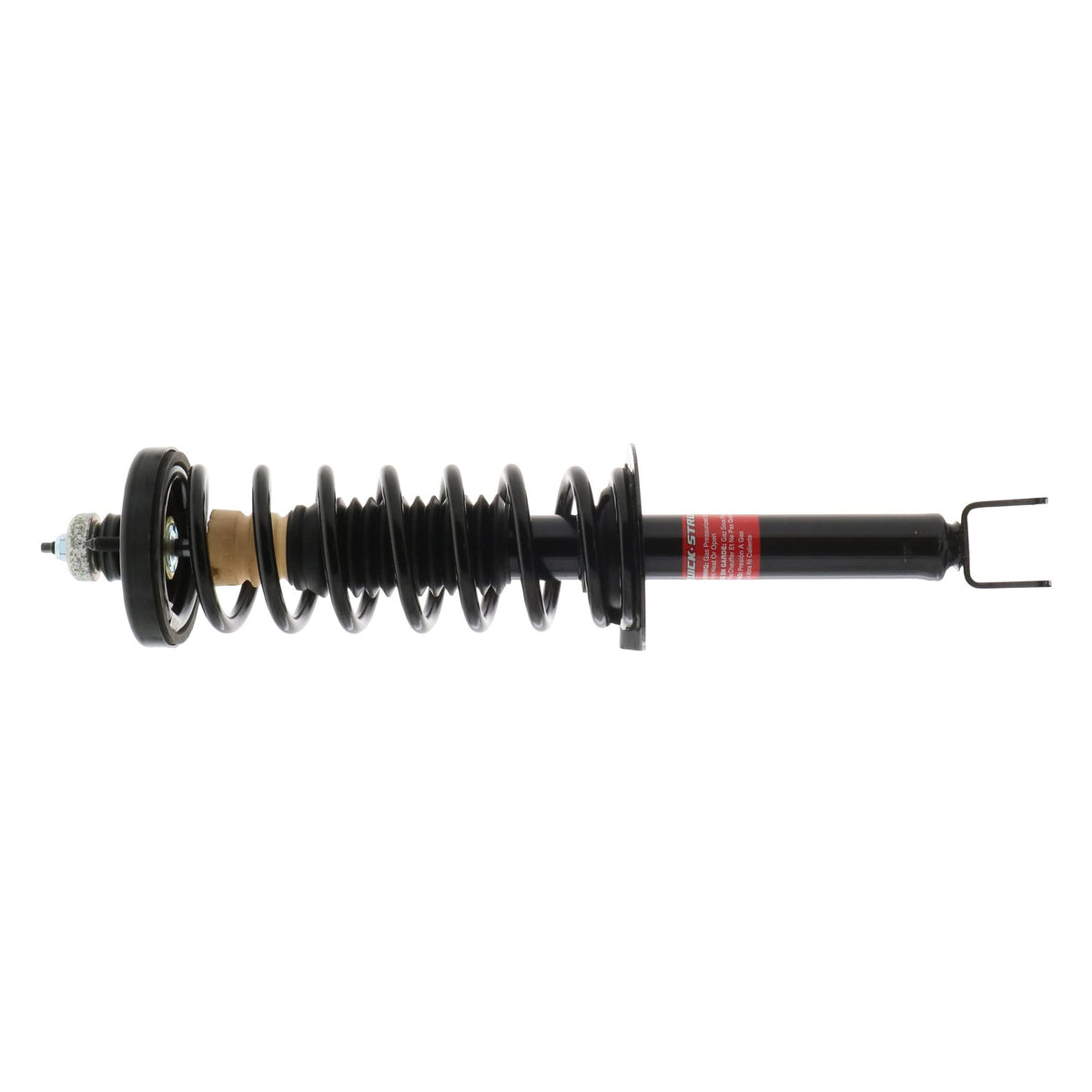 Monroe 172984 Suspension Strut and Coil Spring Assembly