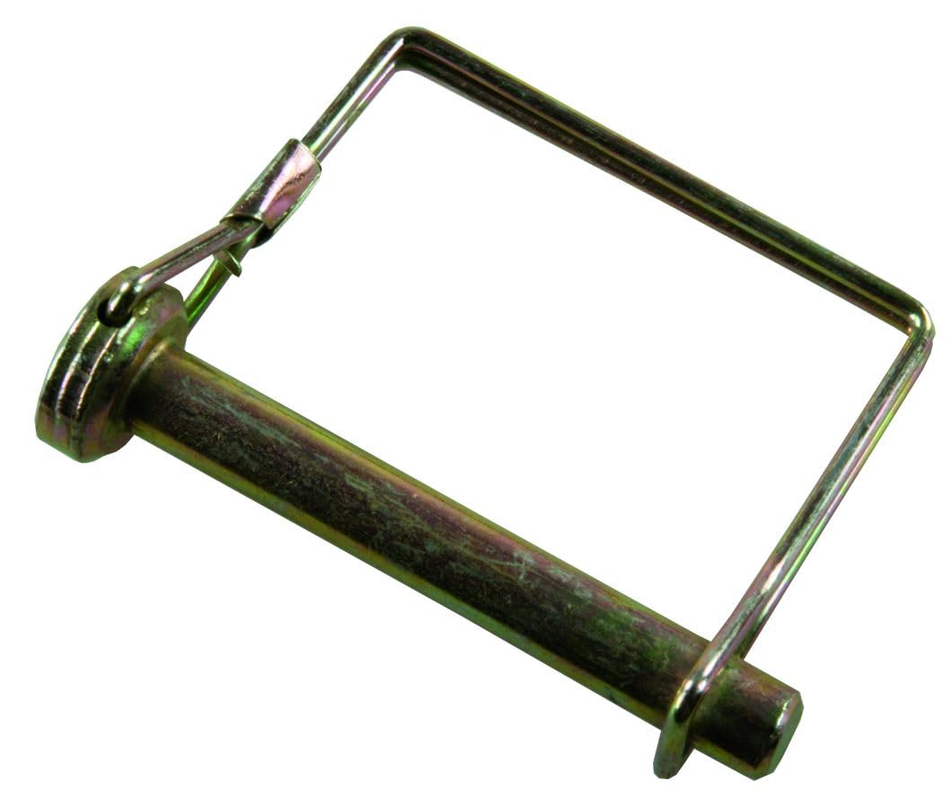 JR PRODUCTS 01261 Jr Products 01261 SAF LK PIN-3/8'X2-1/4'