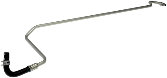 DORMAN 724-027 Dorman 724-027 Automatic Transmission Oil Cooler Hose Assembly