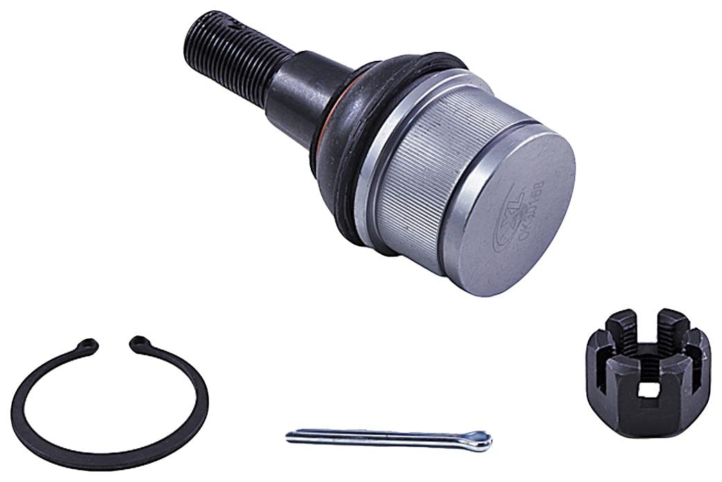 DORMAN BJ86365XL Dorman BJ86365XL Front Lower Suspension Ball Joint Compatible with Select Ford Models