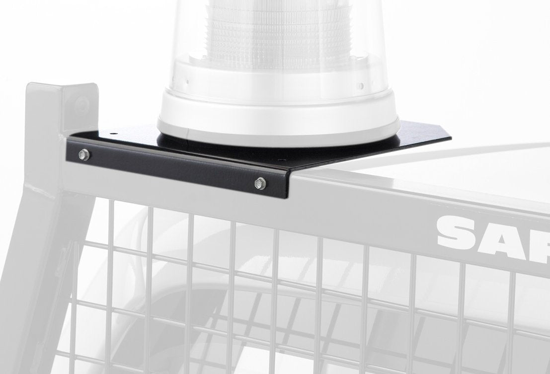 Backrack 41000 Backrack 41000 Universal Accessory Bracket