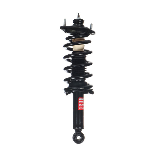 Monroe 272957L Quick-Strut Suspension Strut and Coil Spring