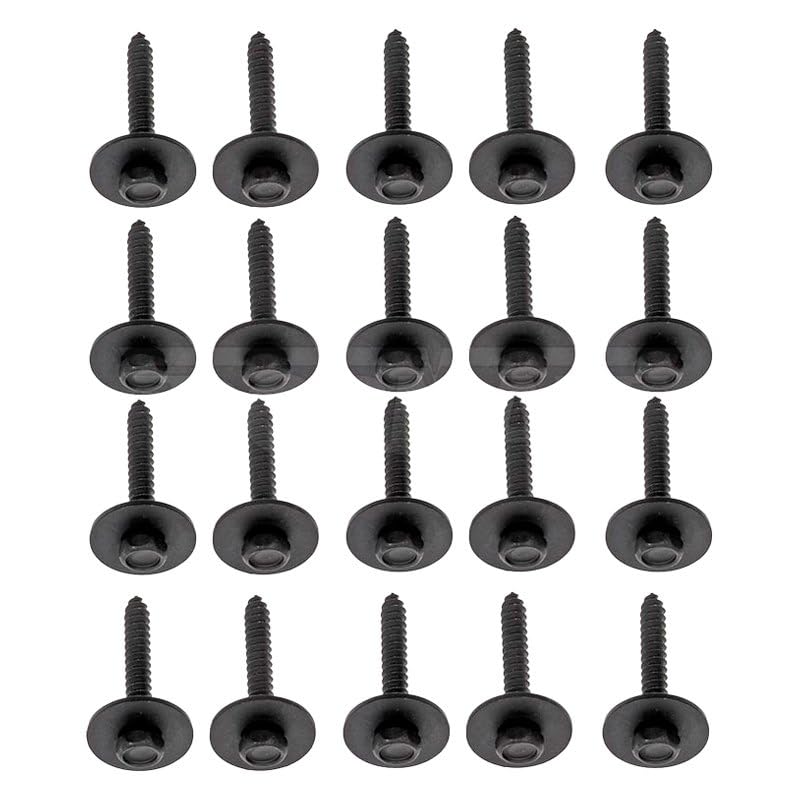 DORMAN 700-114 Dorman 700-114 TRIM SCREW