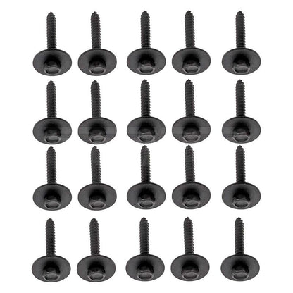 DORMAN 700-114 Dorman 700-114 TRIM SCREW