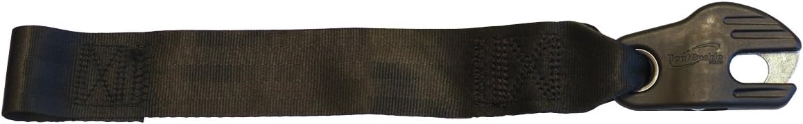 BoatBuckle F17741 Winch Strap with Latch-Lok