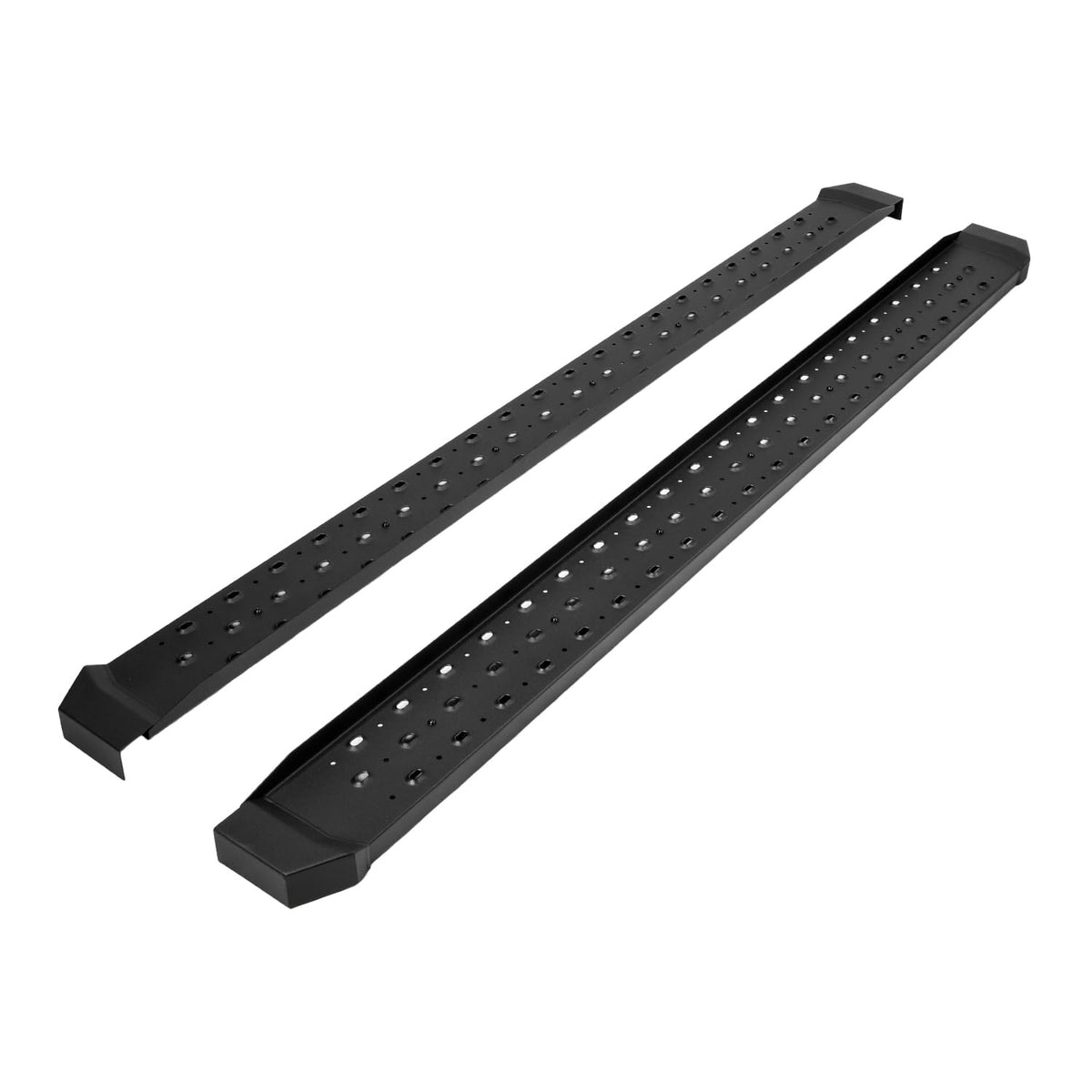 TRAILFX RBW21B TrailFX - RBW21B - RB Work Truck Compatible with/Replacement for Tacoma Double CAB