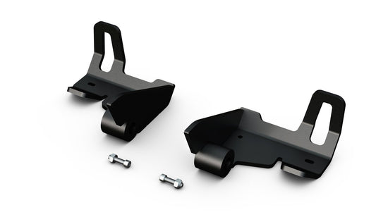 TERAFLEX 36-07-01-200 TeraFlex 36-07-01-200 Rear Skid Plate for JK Falcon, 1 Pack