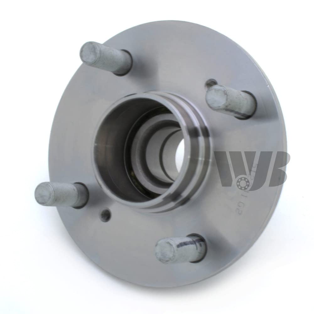 WJB WA512241 WJB WA512241 - Rear Wheel Hub Bearing Assembly - Cross Reference: Timken HA590160 / Moog 512241 / SKF BR930160