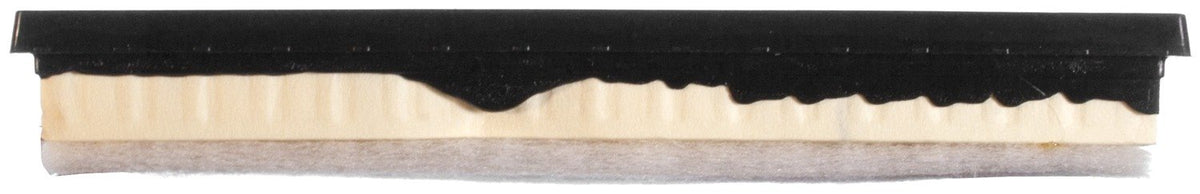 MAHLE LX3212 MAHLE LX 3212 Air Filter