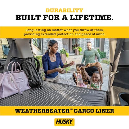 Husky Liners 22091 Cargo Liner