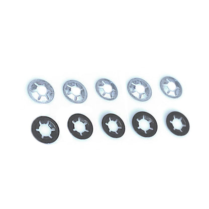 SPEEDFX ESK002 Speedfx ESK002 HANGER KEEPERS WASHERS SERVICE KIT