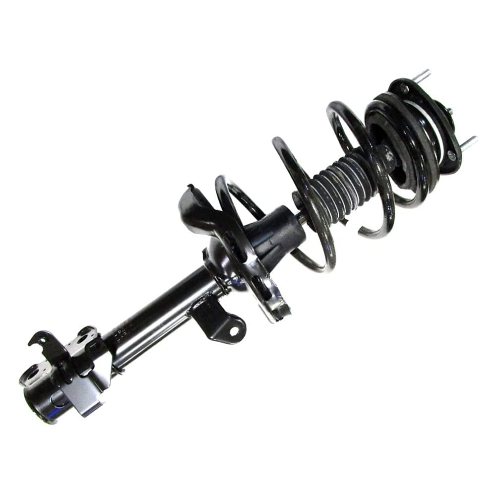 MONROE 172343 Monroe 172343 Suspension Strut and Coil Spring Assembly