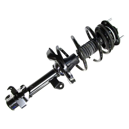 MONROE 172343 Monroe 172343 Suspension Strut and Coil Spring Assembly