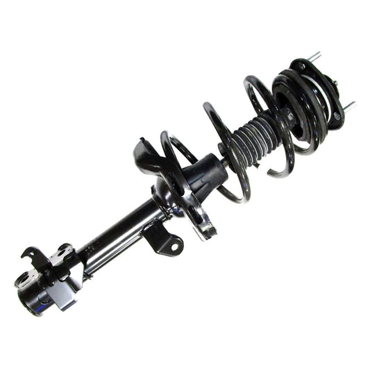 MONROE 172343 Monroe 172343 Suspension Strut and Coil Spring Assembly