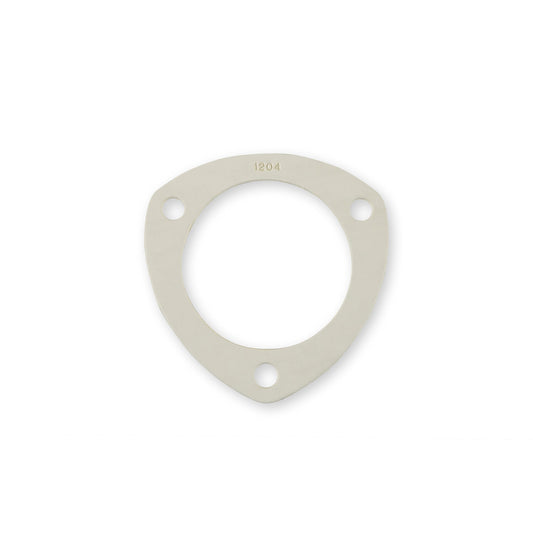 MR GASKET 1204 Mr. Gasket - 1204 Performance Collector Gasket Tr 3 X 3-7/8 Bc, White