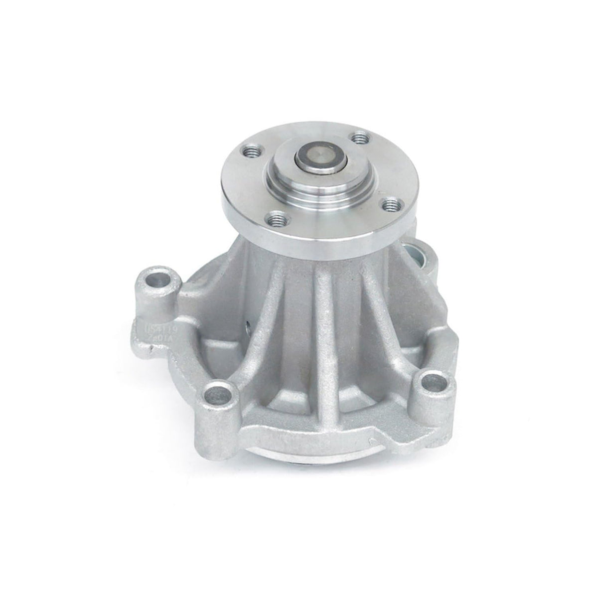 US MOTOR WORKS US4119 US Motor Works - US4119 - US Motor Works Engine Water Pump P/N:US4119