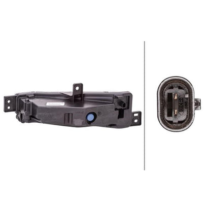 Hella 012810061 1NB 012 810-061 FF/LED-Front Fog Light