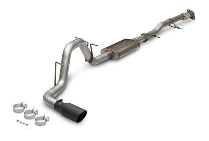 FLOWMASTER 717989 Flowmaster 717989 23-24 GM COLORADO 2.7T FFX CB SOS