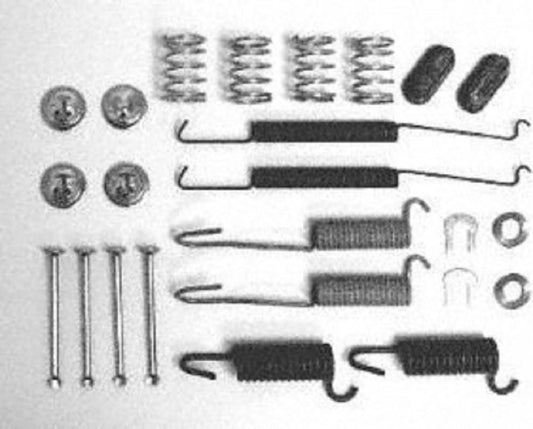 Motorcraft BRSK7295A KIT-BRAKE DRUM SPRING
