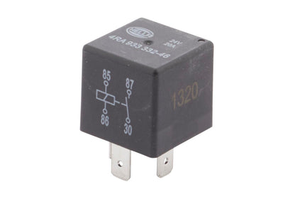 Hella 933332461 Relay, Main Current