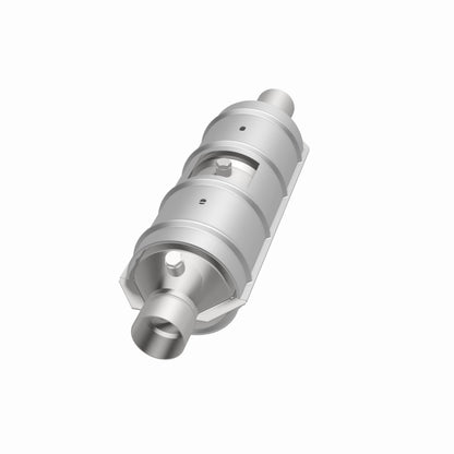 MAGNAFLOW 339301 MagnaFlow Universal Catalytic Converter 339301 (CARB Compliant)