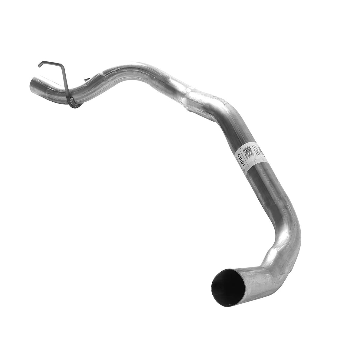 AP EXHAUST 44801 AP Exhaust Products 44801 Exhaust Tail Pipe