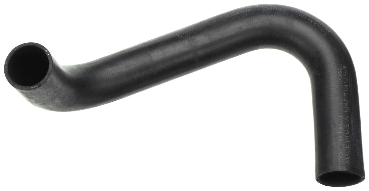 Gates 20584 Premium Molded Coolant Hose