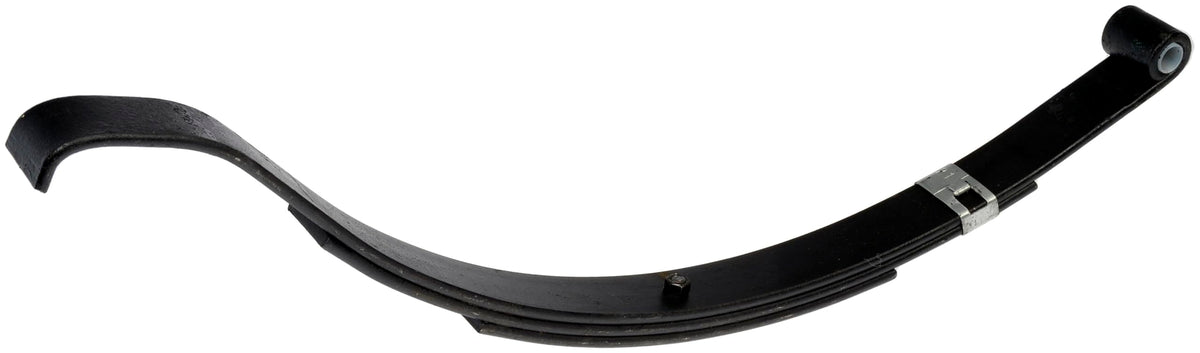 Dorman 929-1094 Utility Trailer Leaf Spring, Eye/Slipper:Hook