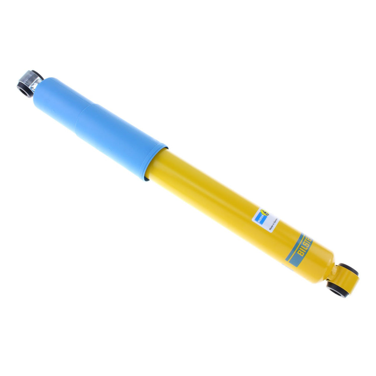 BILSTEIN 24-011006 Bilstein 24-011006 Rear 4600 Series Monotube Suspension Shock fits 1987 1994 D21 - Provide Significant Improvement in Ride Quality, Handling & Comfort