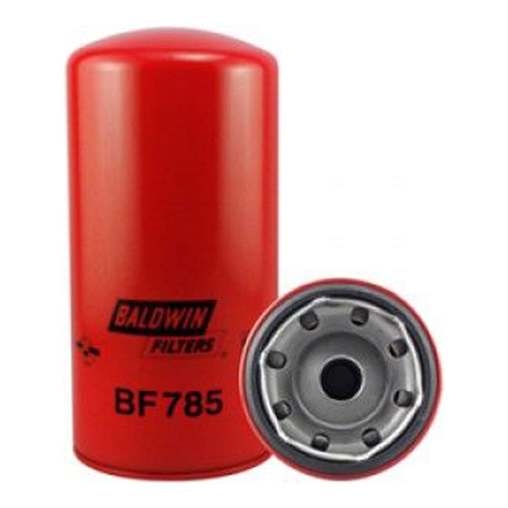 BALDWIN FILTERS BF785 Baldwin Filters BF785 SECONDARY FUEL SPIN-ON