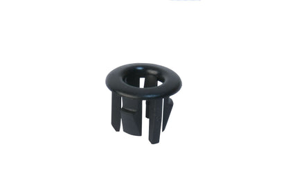 URO Parts 51418408567 Door Lock Rod Grommet, Black