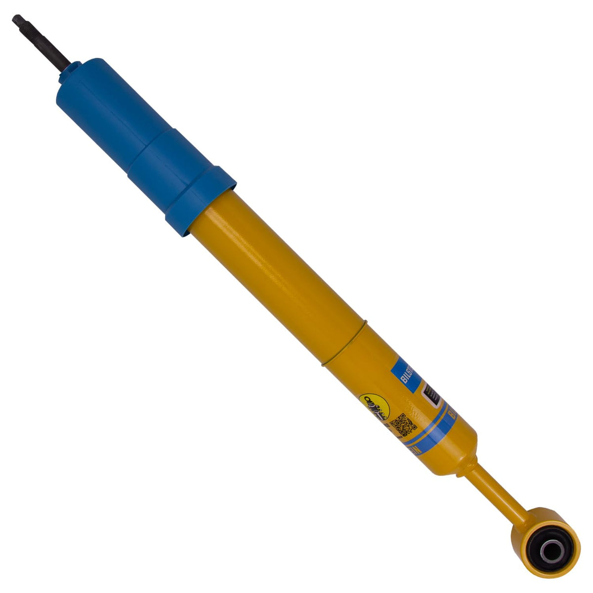 BILSTEIN 24-325462 Bilstein - 03-09 Toyota 4Runner / 07-09 FJ Cruiser/ 05-15 Tacoma B6 4600 Series Shocks - Front (24-325462)
