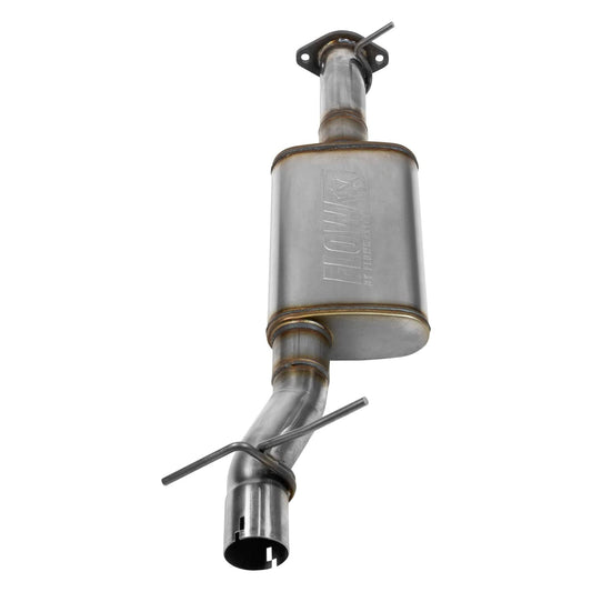 FLOWMASTER 717847 Flowmaster 717847 FlowFX Direct Fit Muffler