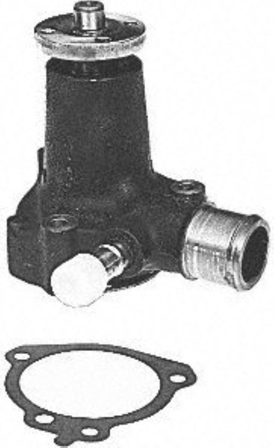 Motorcraft PW224 PUMP ASY-WATER