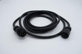 Lumishore 24-0111 5M Extension Cable with Banc Connectors Boating Electrical Equipment