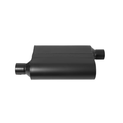 FLOWMASTER 8042443 Flowmaster 8042443 40 Series Chambered Muffler