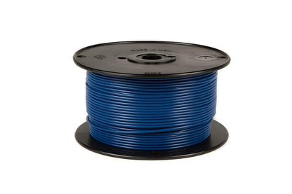 WIRTHCO 81040 WIRTHCO 81040 Crosslink Primary Wire 18 Gallon