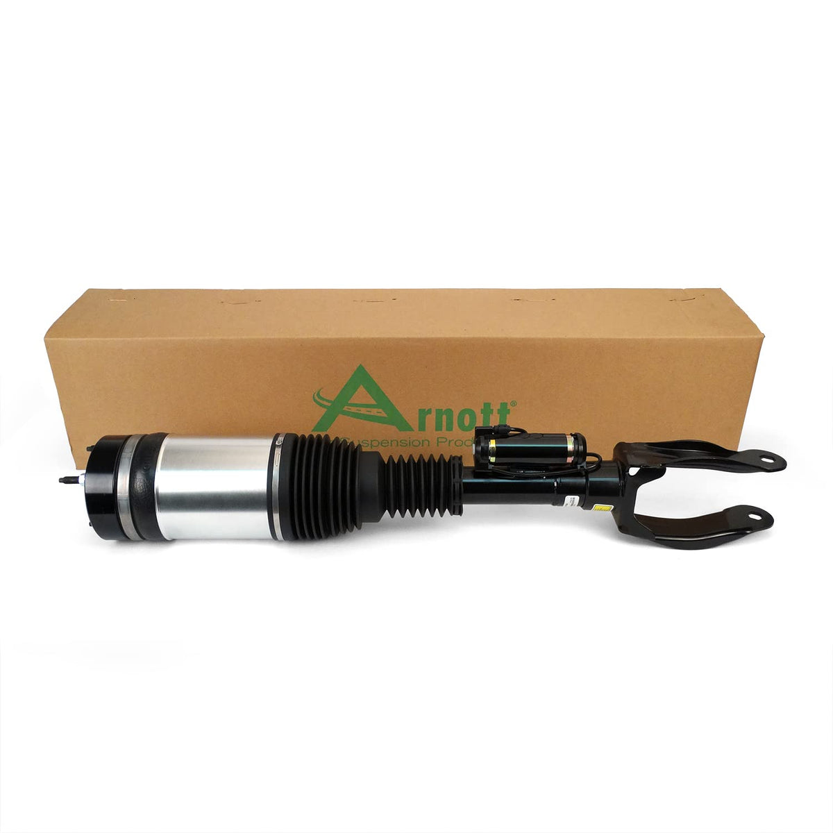 ARNOTT AS-3409 Arnott - Front Lt Air Strut 13-19 MB GL/GLS (X166)/12-18 ML/GLE (W166)-w/Airmatic & ADS (AS-3409)
