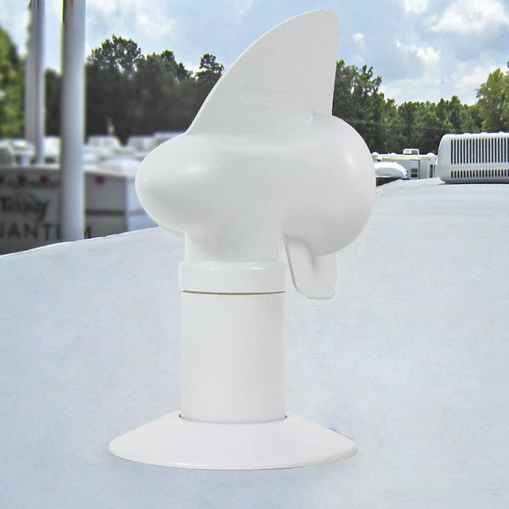CAMCO 40595 Camco 40595 CYCLONE SEWER VENT