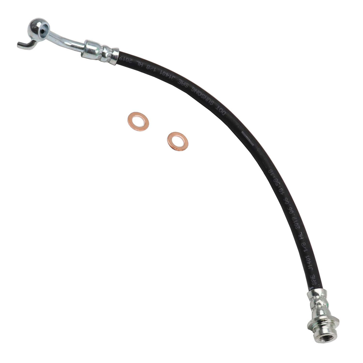 BECK ARNLEY 073-2094 Beck Arnley 073-2094 BRAKE HOSE