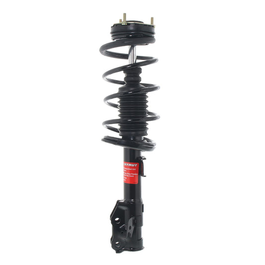 MONROE 172544 Monroe 172544 Suspension Strut and Coil Spring Assembly