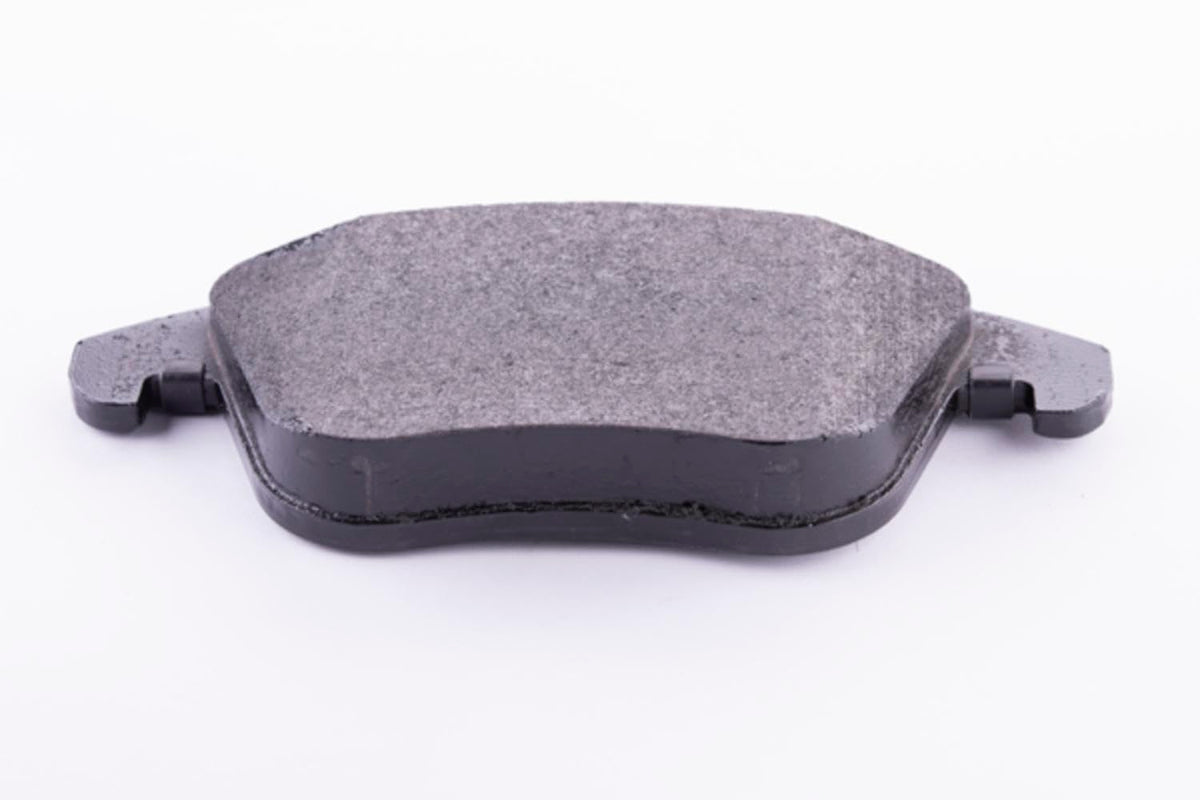 HELLA 355014031 Hella 355014031 BRAKE PAD SET DISC BRAKE