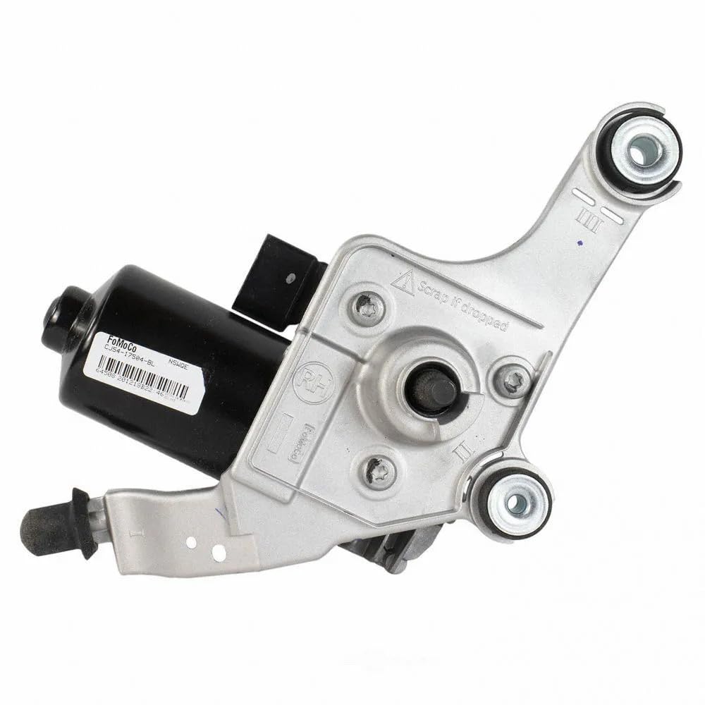 Motorcraft WM944 Wiper Motor Assembly