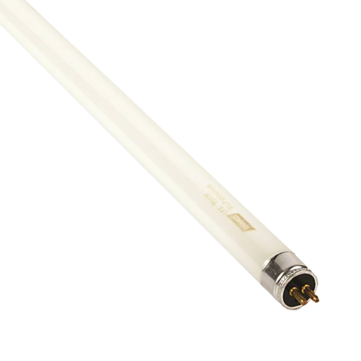 CAMCO 54880 Camco Unknown 54880 12V F8T5/CW Fluorescent Light Bulb - Pack of 2, 12 Inches