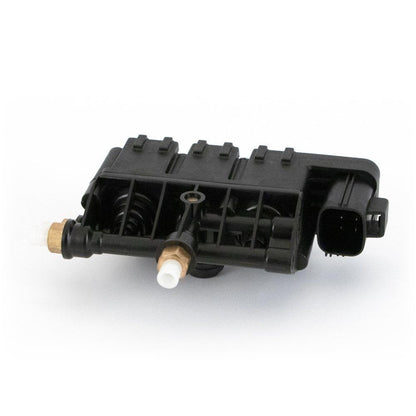 ARNOTT VB-3504 Arnott VB-3504 REAR RT SOLENOID VALVE BLOCK - 06-12 LAN