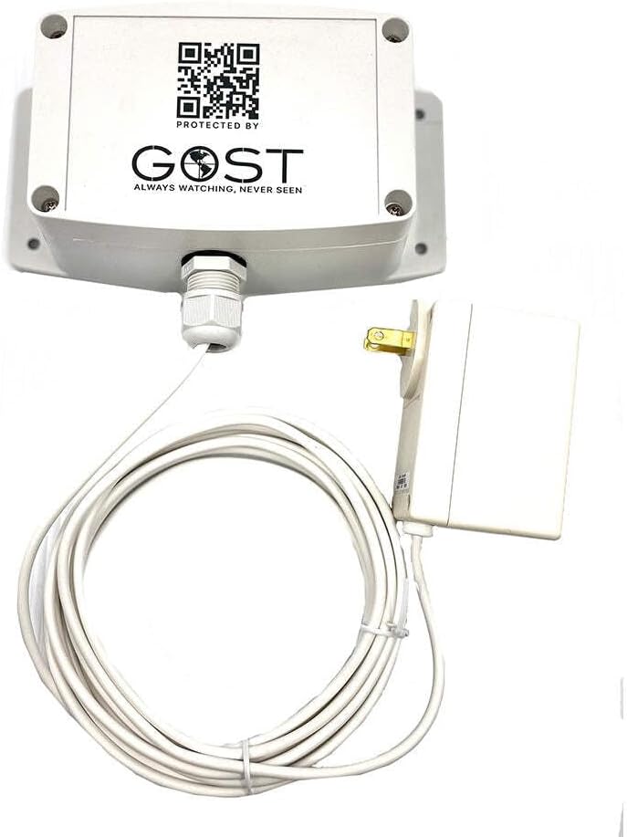 Gost Power Out AC Sensor - 110VAC