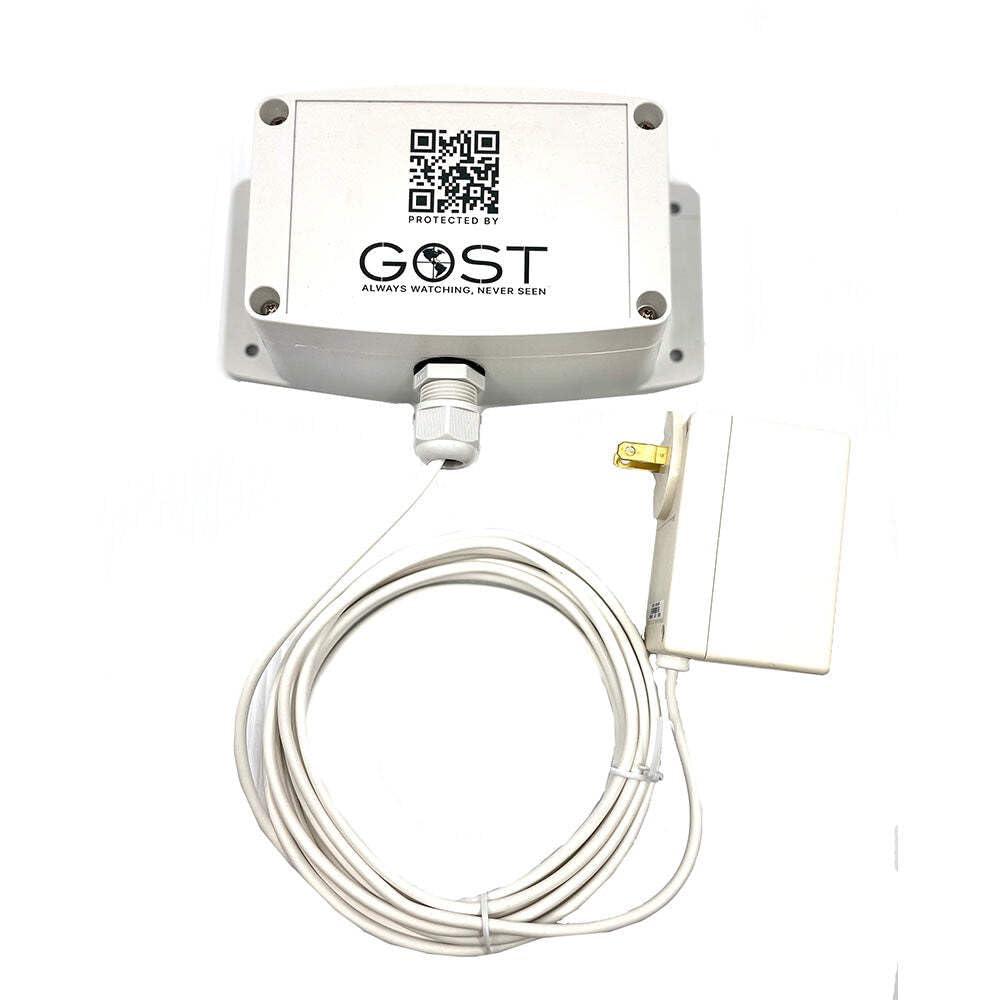 GOST GMM-IP67-POWEROUT Gost GMM-IP67-POWEROUT GOST WIRELESS 110V ONLY POWER OUT S