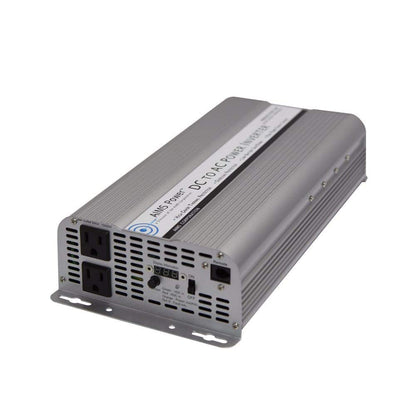 AIMS POWER PWRINV250012W AIMS Power PWRINV250012W 2500 Watt Modified Sine Power Inverter